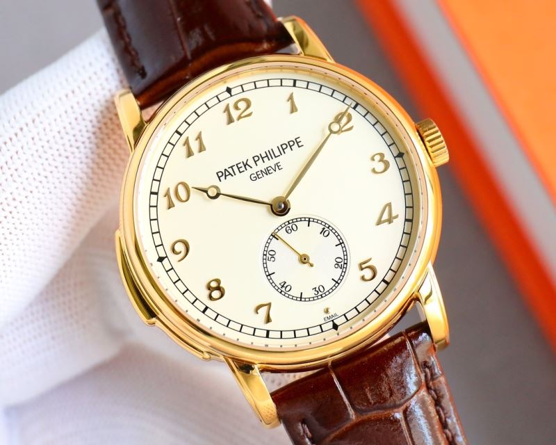 PATEK PHILIPPE Watches